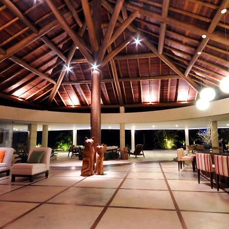 Gungaporanga Hotel (Adults Only) Barra de São Miguel Buitenkant foto