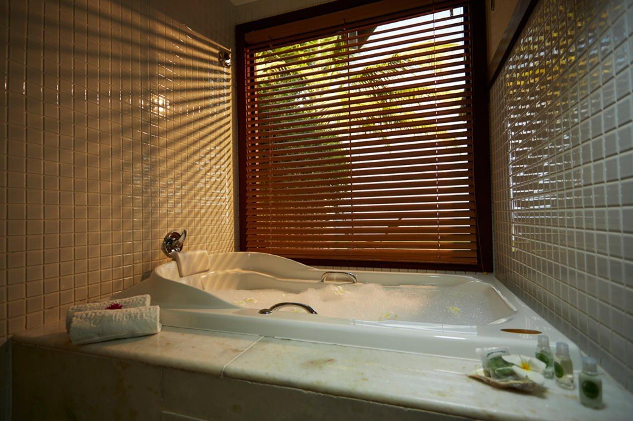 Gungaporanga Hotel (Adults Only) Barra de São Miguel Buitenkant foto